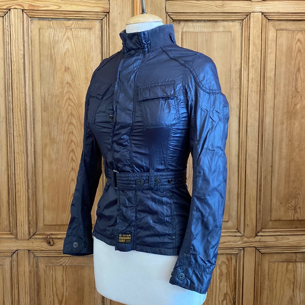 G-star Raw , woman’s wind breaker jacket